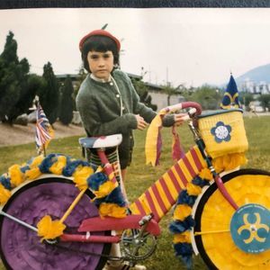 Meet your Posher, Donna